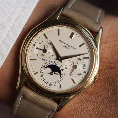 patek philippe ref 3940|3940j.